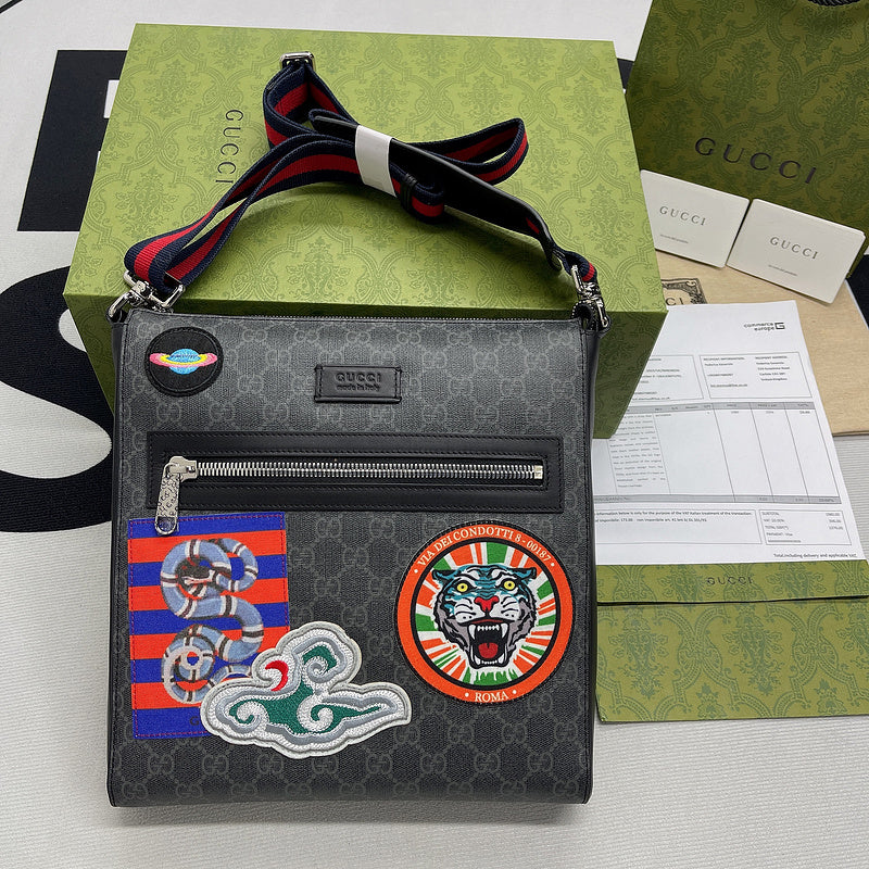Lux-Totes - GCI Bags - 2486