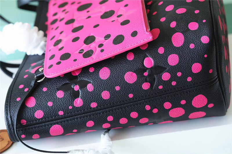 Lux-Totes - LOV Bags - 263