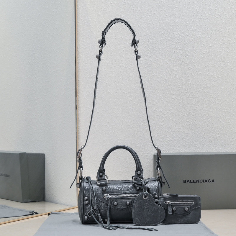 Luxurious-Totes - BGA Bags - 127