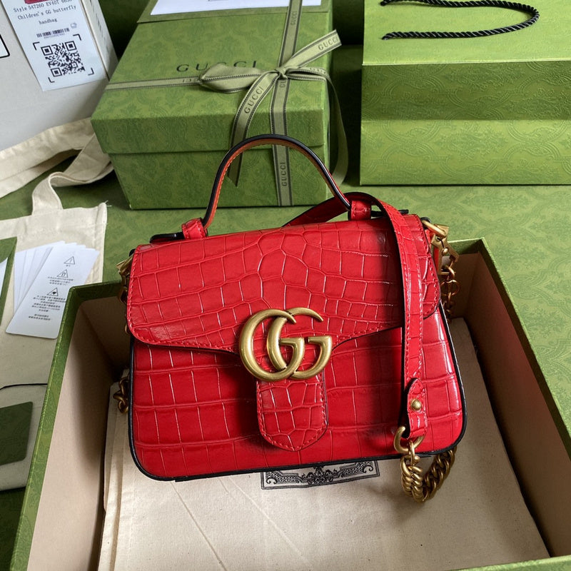 Luxurious Totes - Latest - 4197