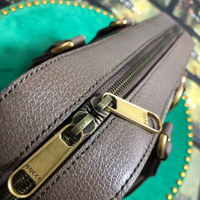 Lux-Totes - GCI Bags - 2472