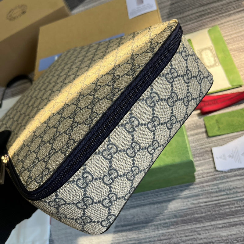 Lux-Totes - GCI Bags - 2631