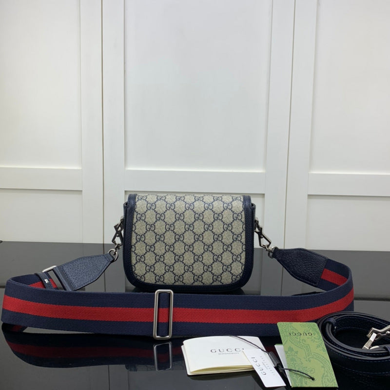 GUI - Luxurious Totes - 1126
