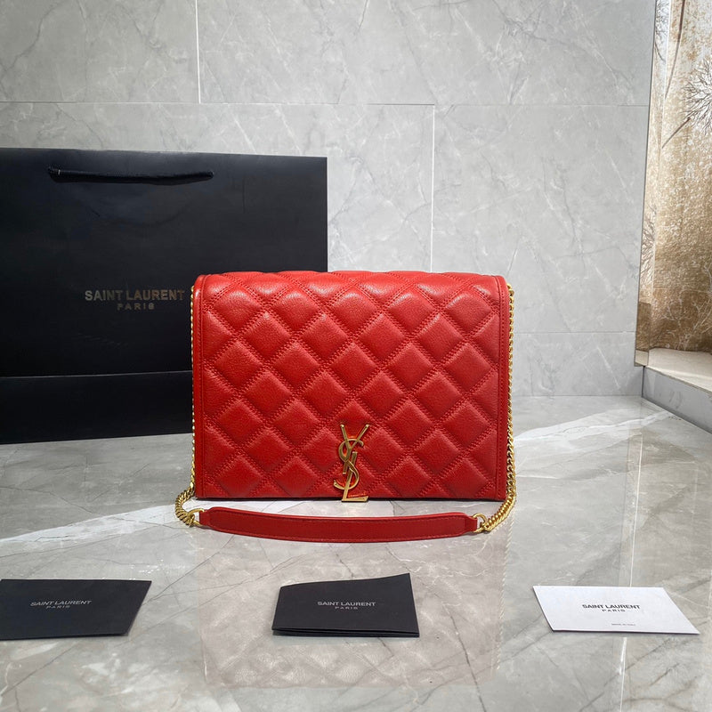 Luxurious Totes - Latest - 9527