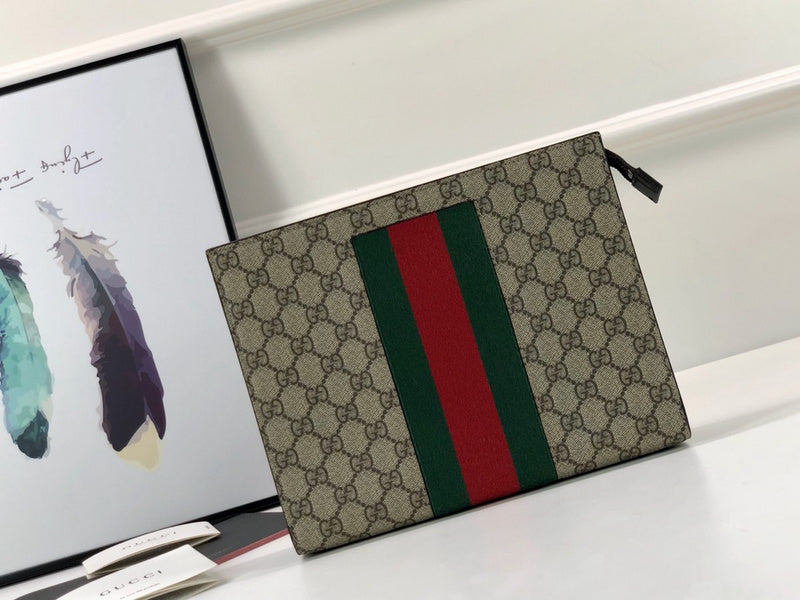 GUI - Luxurious Totes - 741