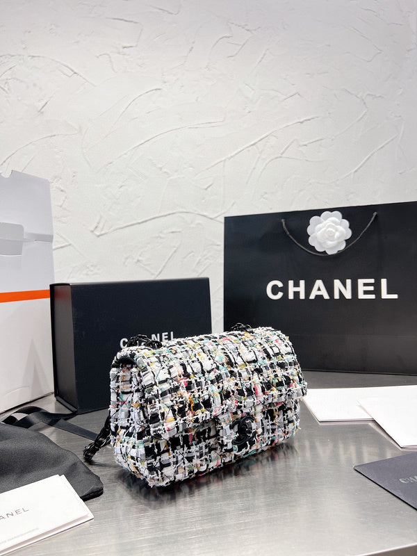 Luxurious Totes - CNL3 Bags - 555