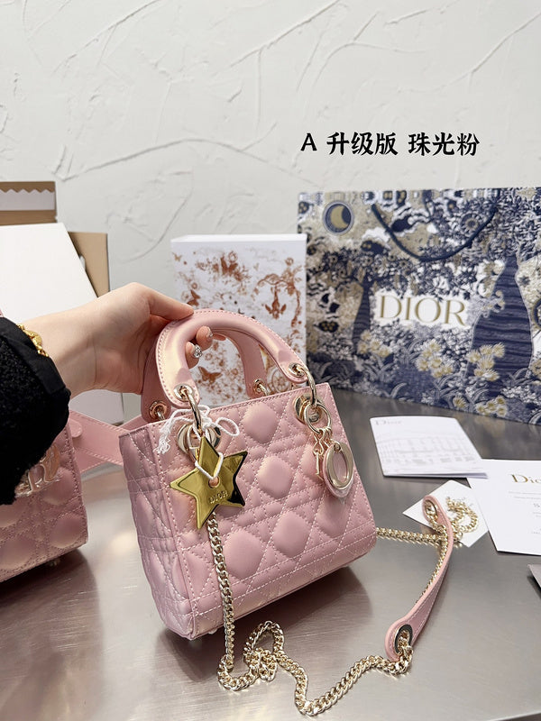 Luxurious Totes - DOR2 Bags - 141
