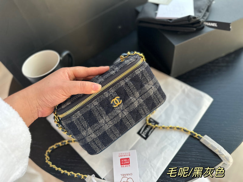 Luxurious Totes - CNL3 Bags - 359