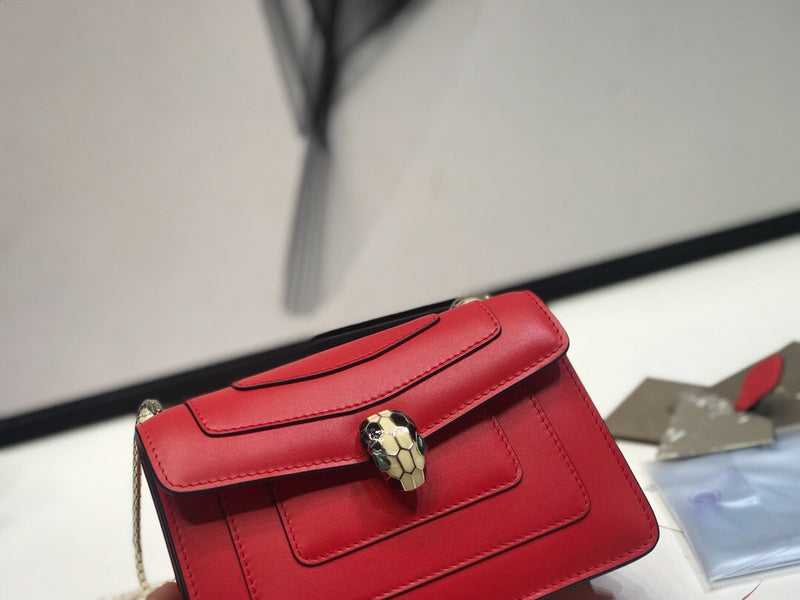 Style My Style - BVLGA Bags - 073