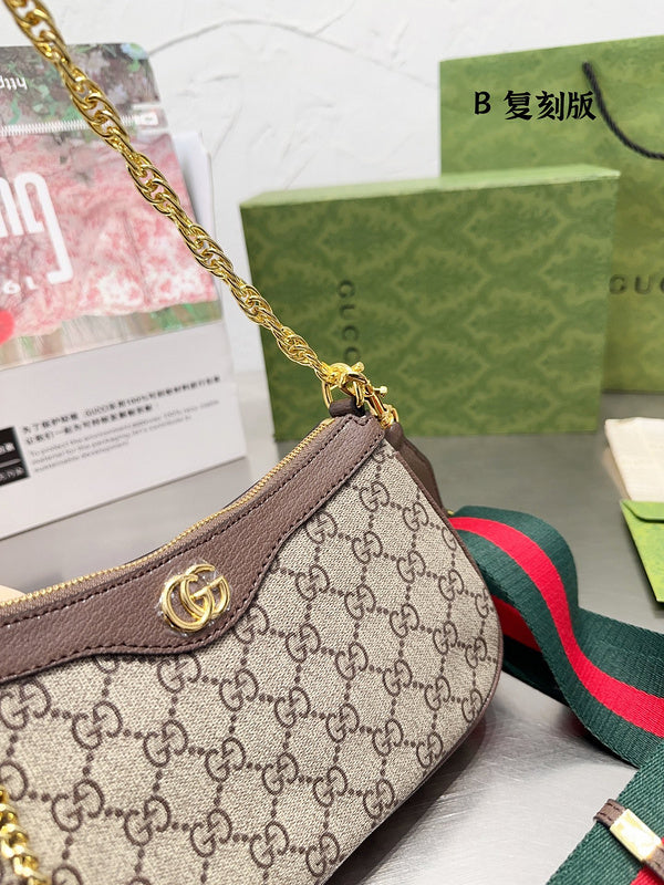 Luxurious Totes - GUI3 Bags - 185