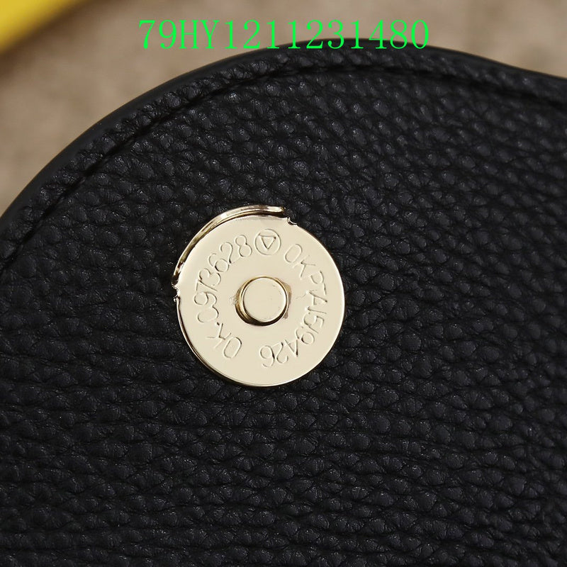 GC - Shoulder - 2746