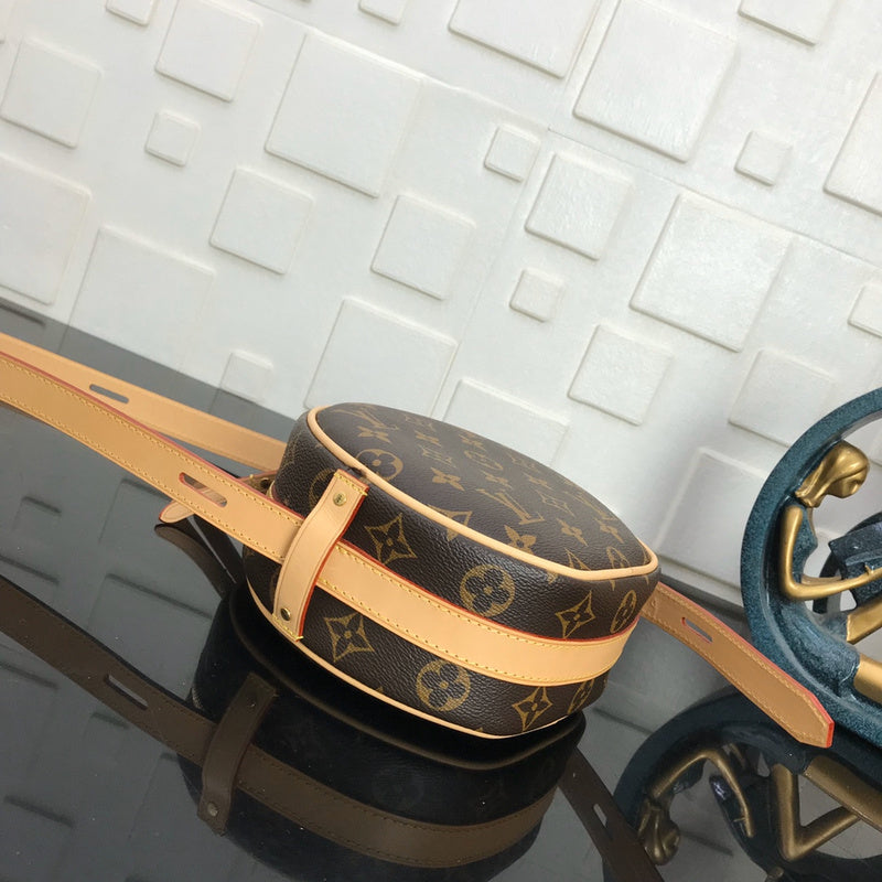 LOV - Luxurious Totes - 2340