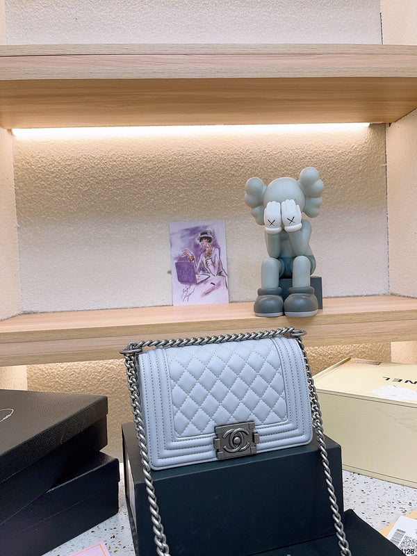 Luxurious Totes - CNL3 Bags - 069