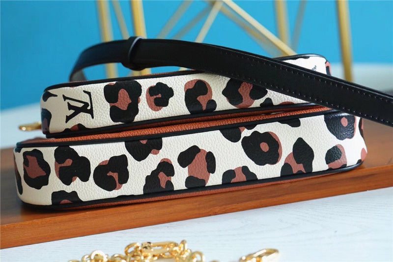Lux-Totes - LOV Bags - 1279