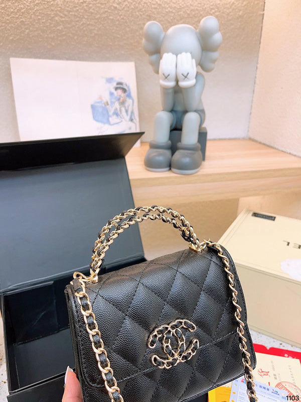 Style My Style - CNL3 Bags - 103