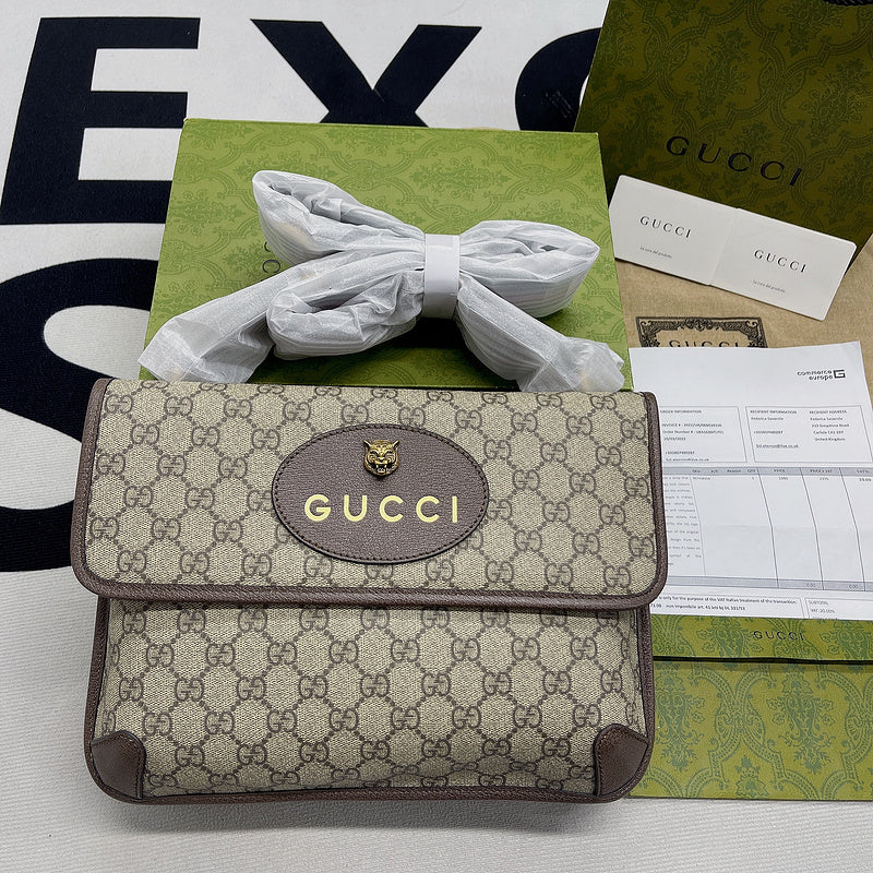 Lux-Totes - GCI Bags - 2385