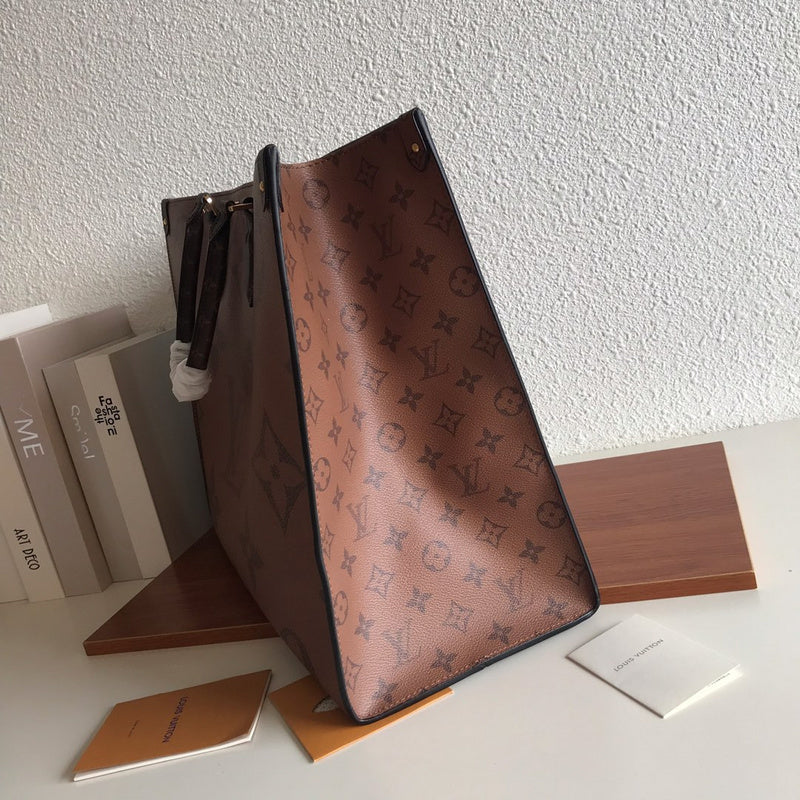 LOV - Luxurious Totes - 2240