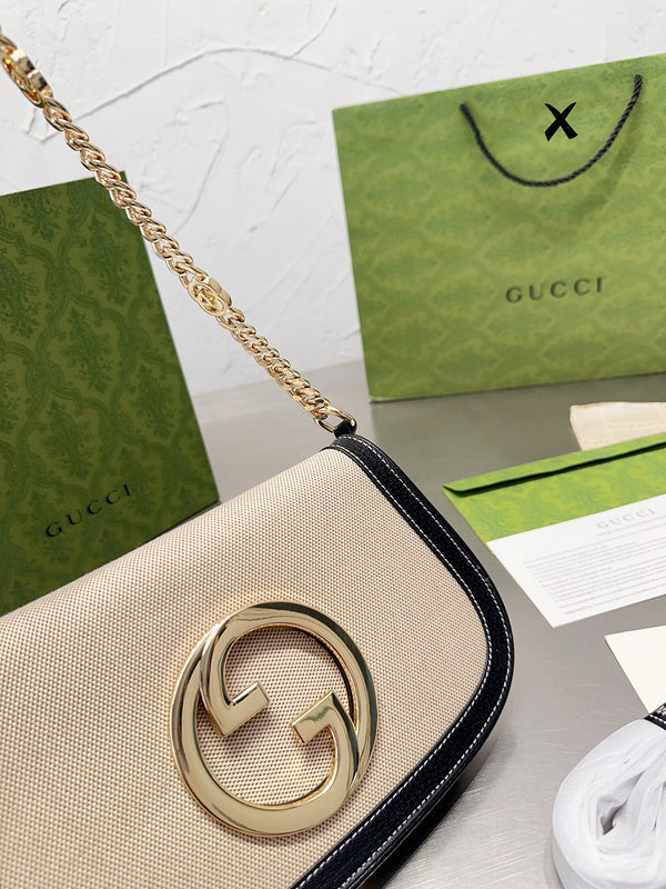 Luxurious Totes - GUI3 Bags - 021