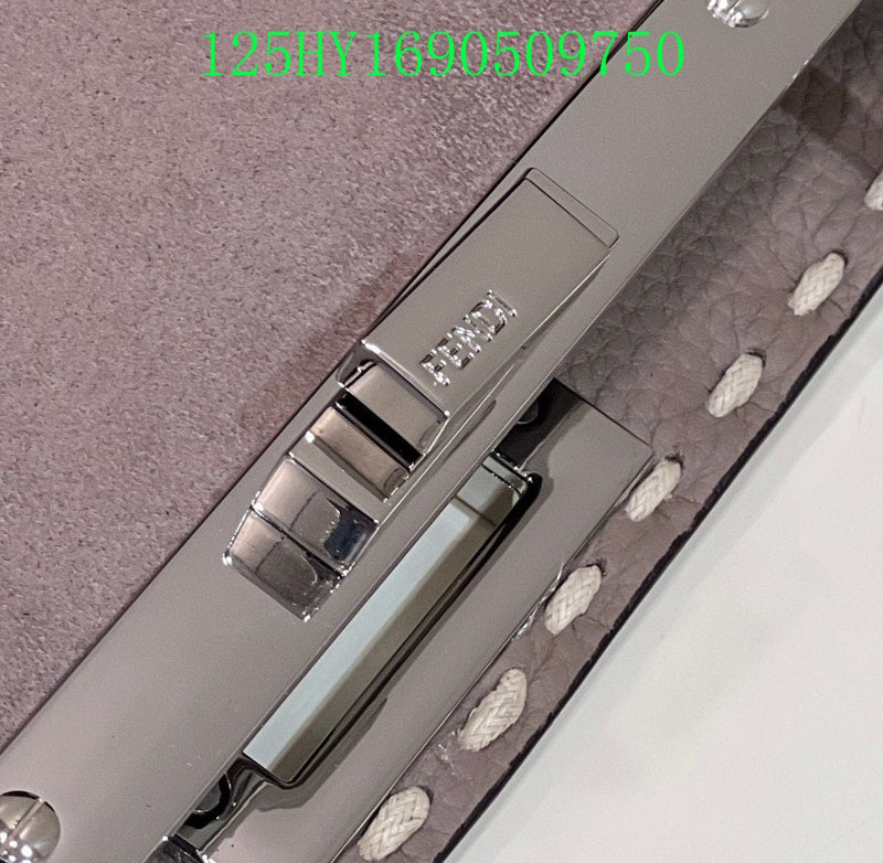 GC - Shoulder - 2954