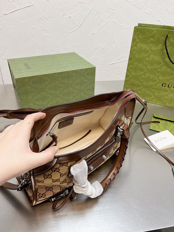 Style My Style - BGA2 Bags - 208