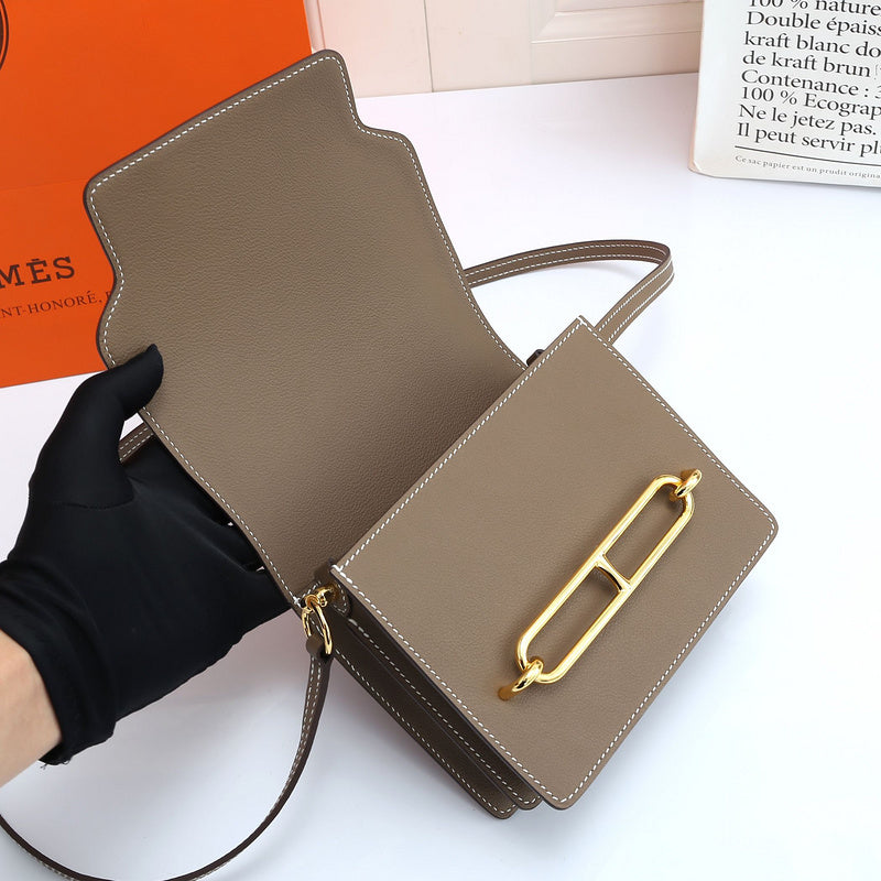 Lux-Totes - HMS Bags - 105