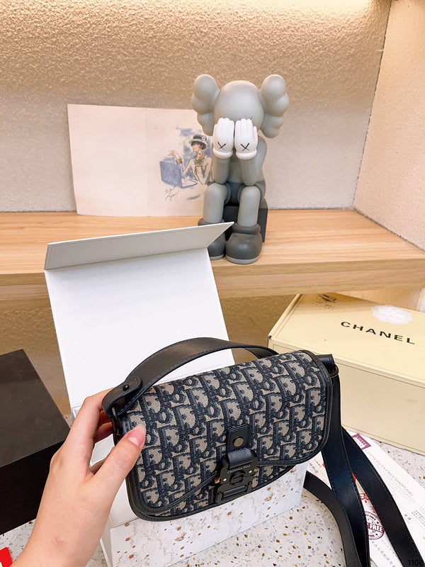 Luxurious Totes - DOR2 Bags - 013
