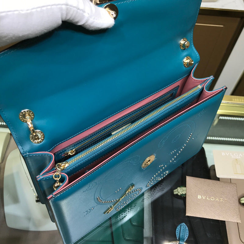 Luxurious Totes - Latest - 4832