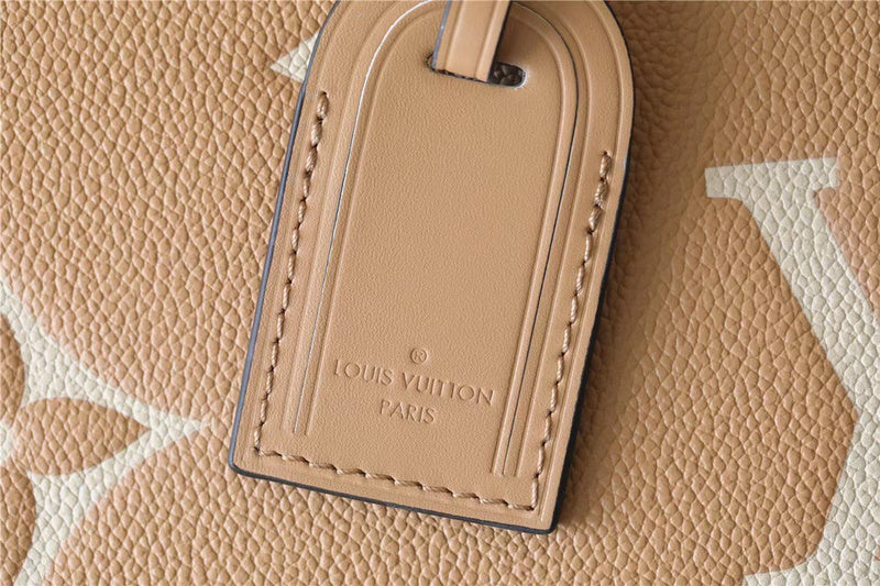 Lux-Totes - LOV Bags - 528