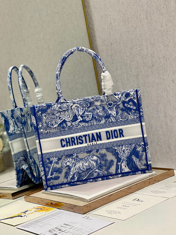 Luxurious Totes - Latest - 6291