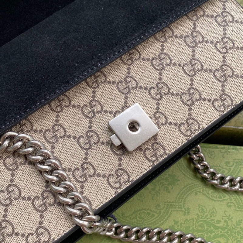GUI - Luxurious Totes - 1123