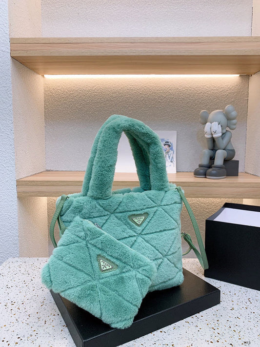Luxurious Totes - PDA3 Bags - 222