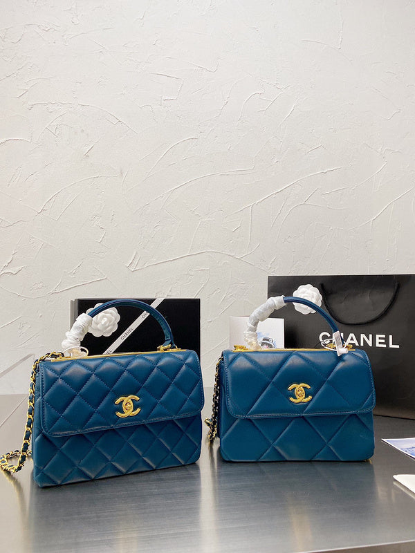 Luxurious Totes - CNL3 Bags - 021