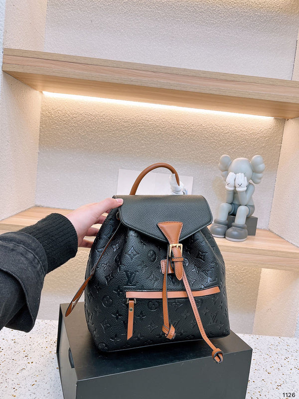 Luxurious Totes - MK-VTO Bags - 010