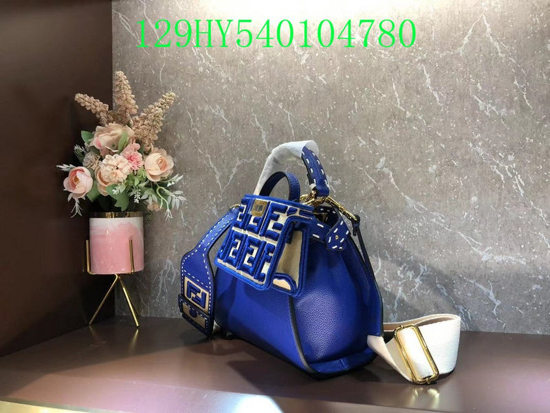 GC - Shoulder - 2703