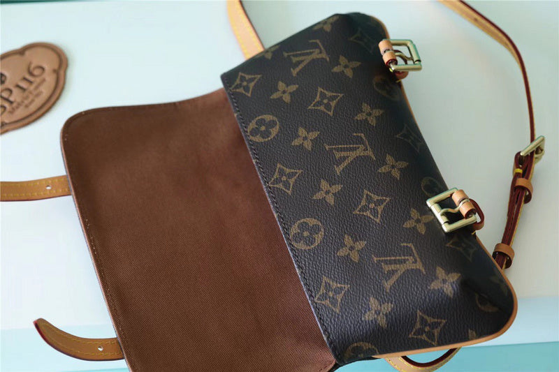 Lux-Totes - LOV Bags - 1225