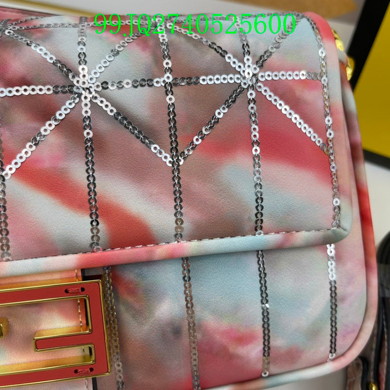 GC - Shoulder - 3207