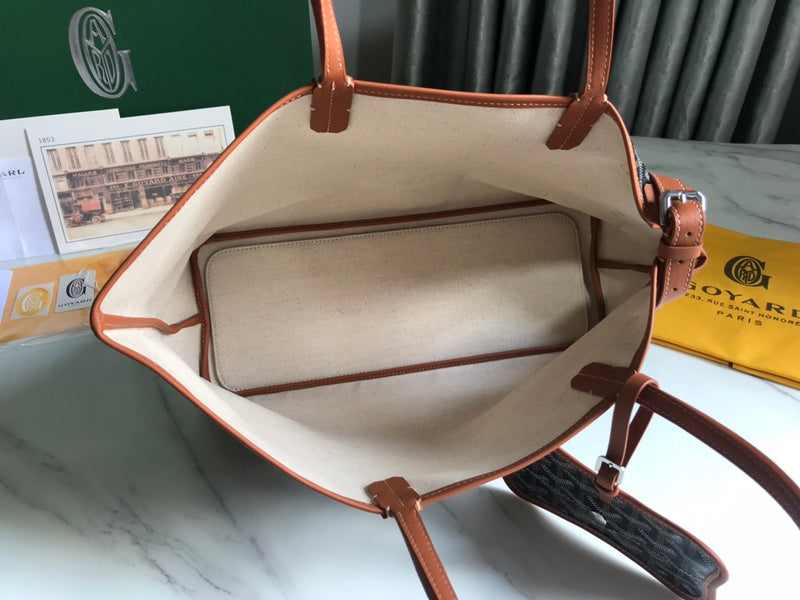 Style My Style3 - GYO Bags - 110