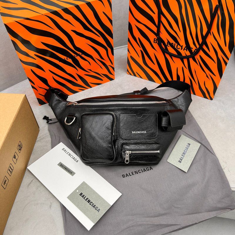 Luxurious-Totes - BGA Bags - 715