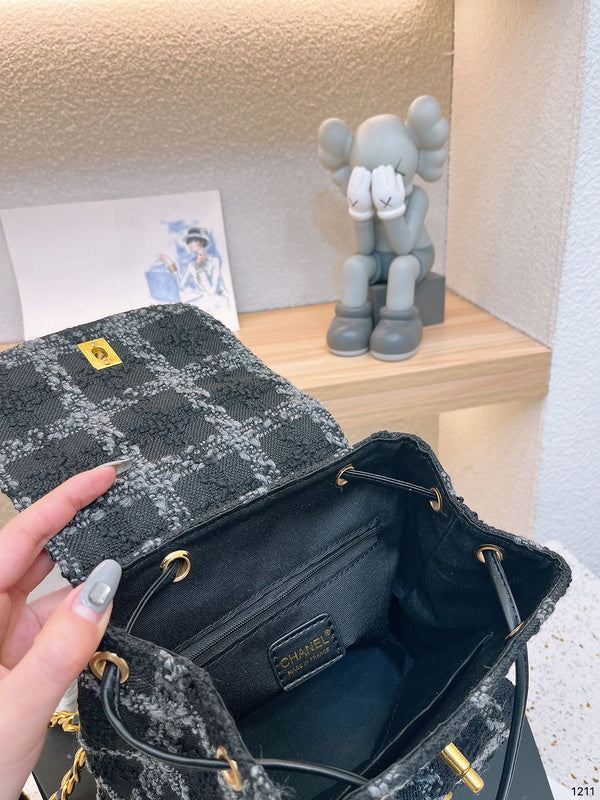 Luxurious Totes - CNL3 Bags - 558