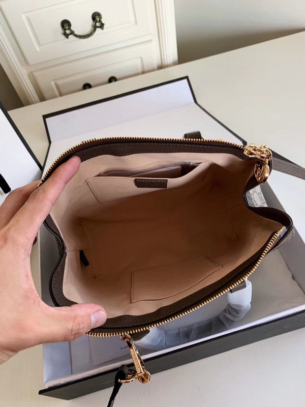 Luxurious Totes - Latest - 10114