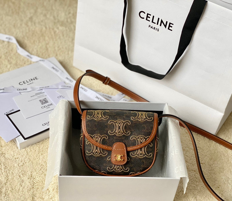 Luxurious-Totes - CLE Bags - 1321