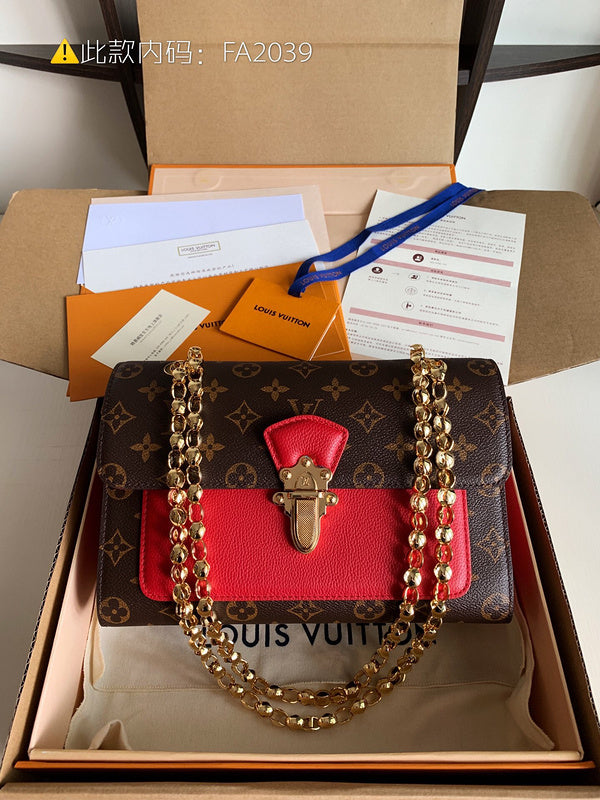 Luxurious Totes - Latest - 3553