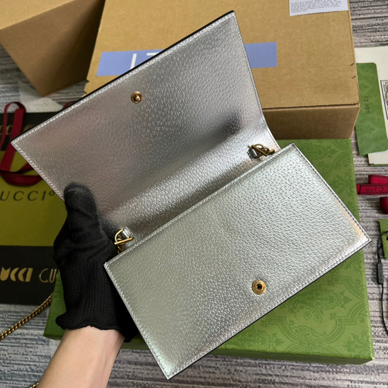 Lux-Totes - GCI Bags - 2060