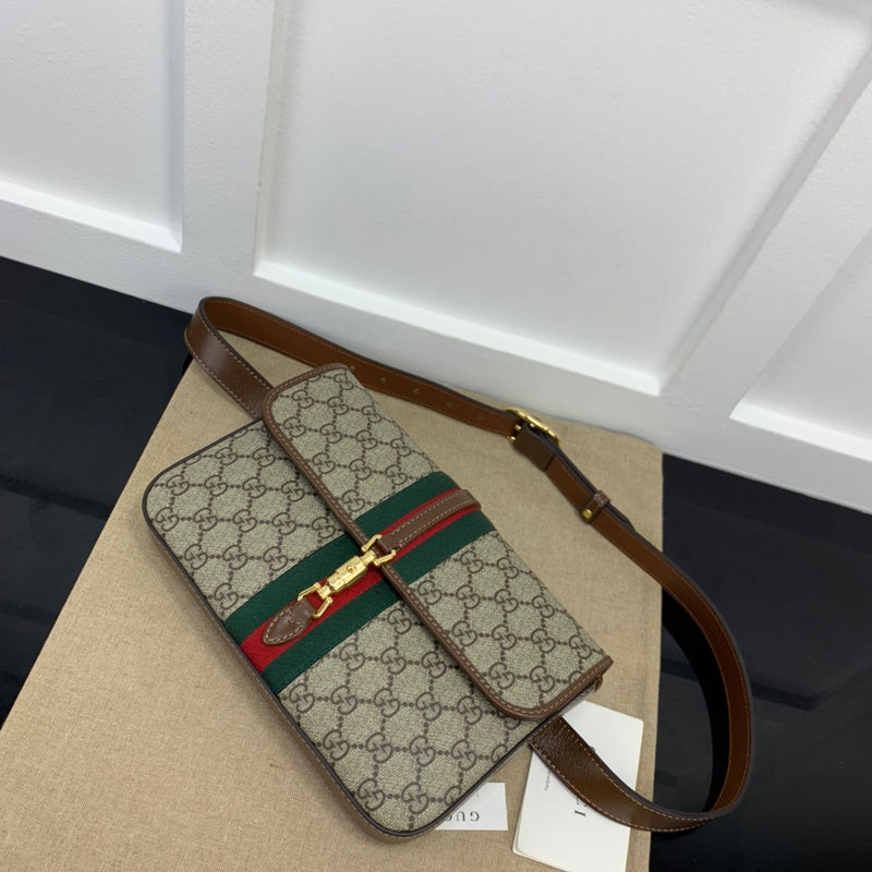 GUI - Luxurious Totes - 809