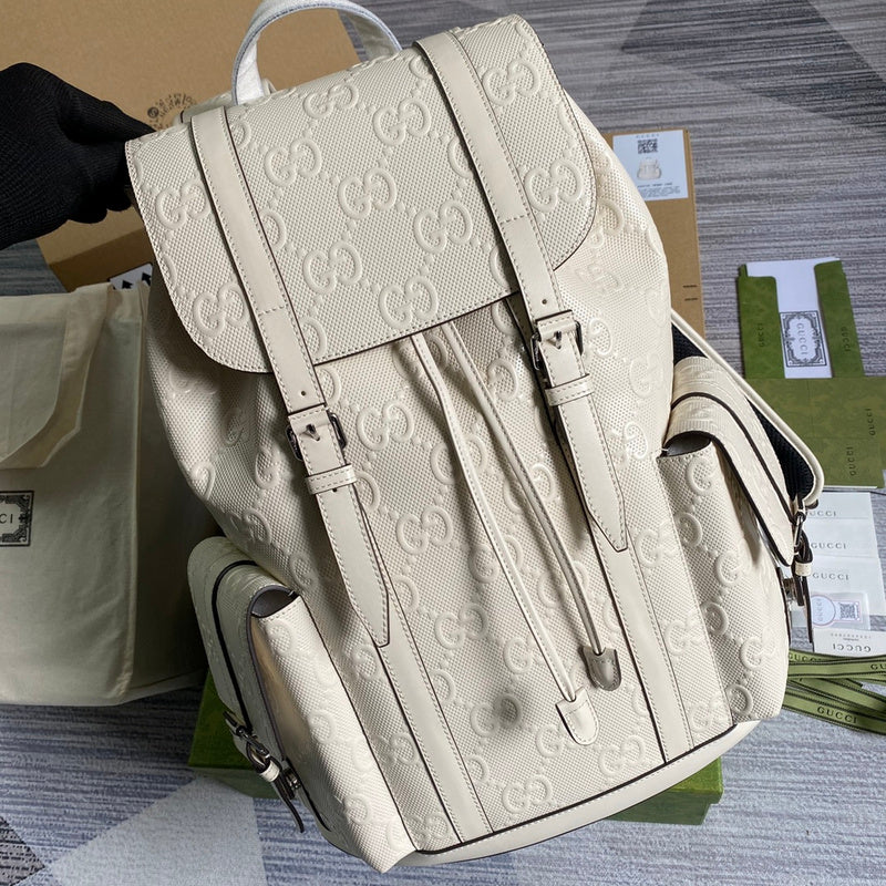GUI - Luxurious Totes - 071