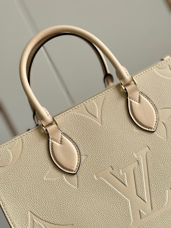 LOV - Luxurious Totes - 1884