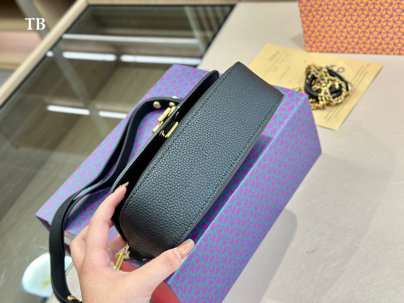Luxurious Totes - CLE2 Bags - 030