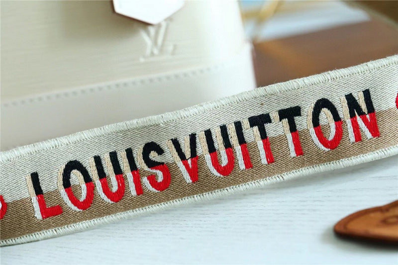 Lux-Totes - LOV Bags - 1371