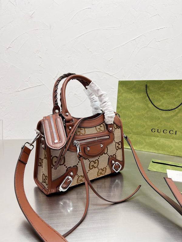 Luxurious Totes - BGA2 Bags - 228