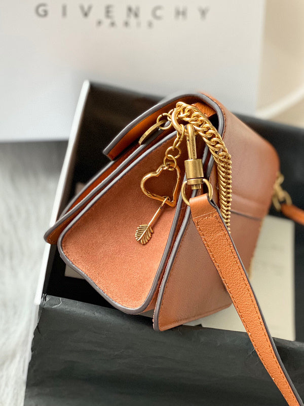 Lux-Totes - GVY Bags - 011